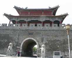 四平偏脸城遗址天气 四平偏脸城遗址天气