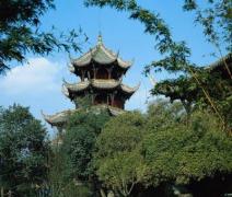 齐齐哈尔龙沙公园望江楼天气 齐齐哈尔龙沙公园望江楼天气