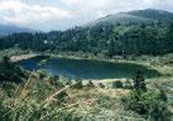 齐齐哈尔半山湖天气 齐齐哈尔半山湖天气