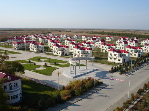 齐齐哈尔甘南县兴十四村天气 齐齐哈尔甘南县兴十四村天气