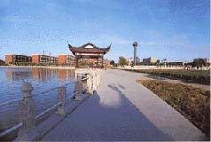 大庆大化公园天气 大庆大化公园天气