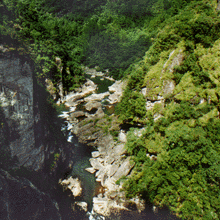 宁德鸳鸯溪天气 宁德鸳鸯溪天气