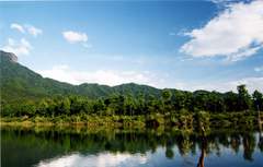 南平乌君山天气 南平乌君山天气