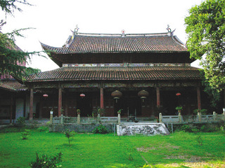 建瓯孔庙天气 建瓯孔庙天气