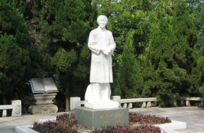 厦门林巧稚纪念馆天气 厦门林巧稚纪念馆天气