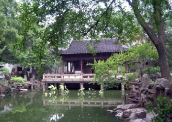 上海豫园天气 上海豫园天气