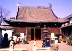 上海真如寺天气 上海真如寺天气