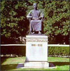 上海鲁迅墓天气 上海鲁迅墓天气