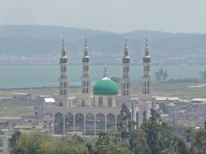 台湾清真寺天气 台湾清真寺天气