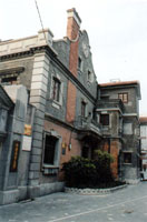 虹口中国“左联”成立大会会址天气 虹口中国“左联”成立大会会址天气