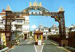 台北林口度假村天气 台北林口度假村天气