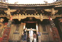 新竹城隍庙天气 新竹城隍庙天气