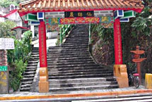 台北仙迹岩天气 台北仙迹岩天气