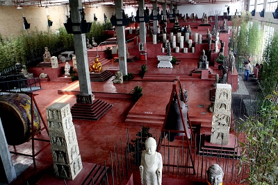 上海相东佛像艺术馆天气 上海相东佛像艺术馆天气