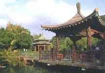 台湾明德乐园天气 台湾明德乐园天气