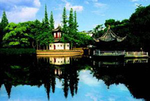 嘉定汇龙潭天气 嘉定汇龙潭天气