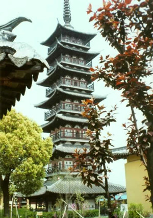 松江李塔天气 松江李塔天气