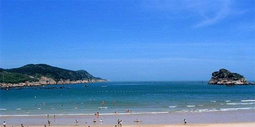 平阳南麂岛天气 平阳南麂岛天气