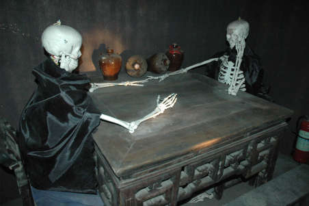 武义郭洞鬼城天气 武义郭洞鬼城天气