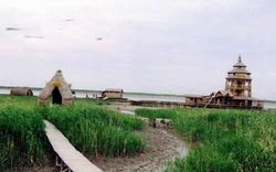 上海崇明前卫村天气 上海崇明前卫村天气