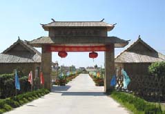 崇明前卫生态村天气 崇明前卫生态村天气