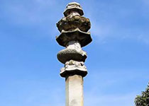 松江唐经幢天气 松江唐经幢天气