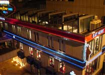 静安同乐坊天气 静安同乐坊天气