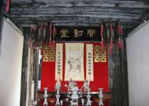 绍兴安昌民俗风情馆天气 绍兴安昌民俗风情馆天气