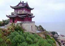 海盐潮音阁天气 海盐潮音阁天气