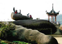 苍南石聚堂天气 苍南石聚堂天气