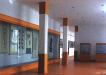 海宁钱君陶艺术馆天气 海宁钱君陶艺术馆天气