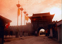 海宁宣德门天气 海宁宣德门天气