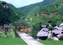 定海马岙旅游区天气 定海马岙旅游区天气