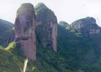 丽水三岩寺天气 丽水三岩寺天气