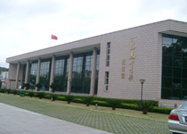 椒江解放一江山岛纪念馆天气 椒江解放一江山岛纪念馆天气