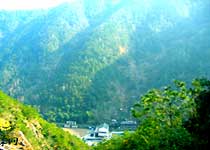 温岭十八道地天气 温岭十八道地天气