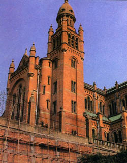 松江佘山国家森林公园天气 松江佘山国家森林公园天气