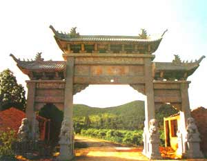 上海昭庆禅寺天气 上海昭庆禅寺天气