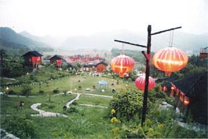 桐庐神仙洞天气 桐庐神仙洞天气