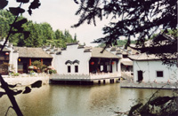 临安八百里风情岛天气 临安八百里风情岛天气