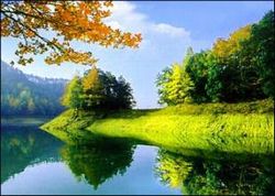 杭州千岛湖国家森林公园天气