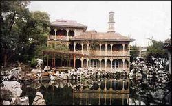 杭州汪庄天气 杭州汪庄天气