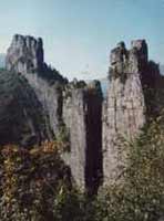 临安石长城天气 临安石长城天气