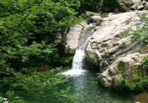 杭州锦绣风水洞天气 杭州锦绣风水洞天气