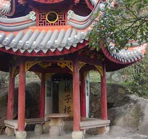 宁波棋子枰天气 宁波棋子枰天气