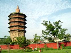 宁波文峰塔天气 宁波文峰塔天气