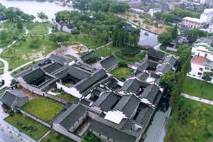 宁波服装博物馆天气 宁波服装博物馆天气