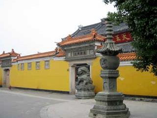 宁波七塔寺天气 宁波七塔寺天气