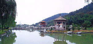 慈溪峙山公园天气 慈溪峙山公园天气