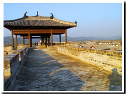 宁波象山影视城天气 宁波象山影视城天气